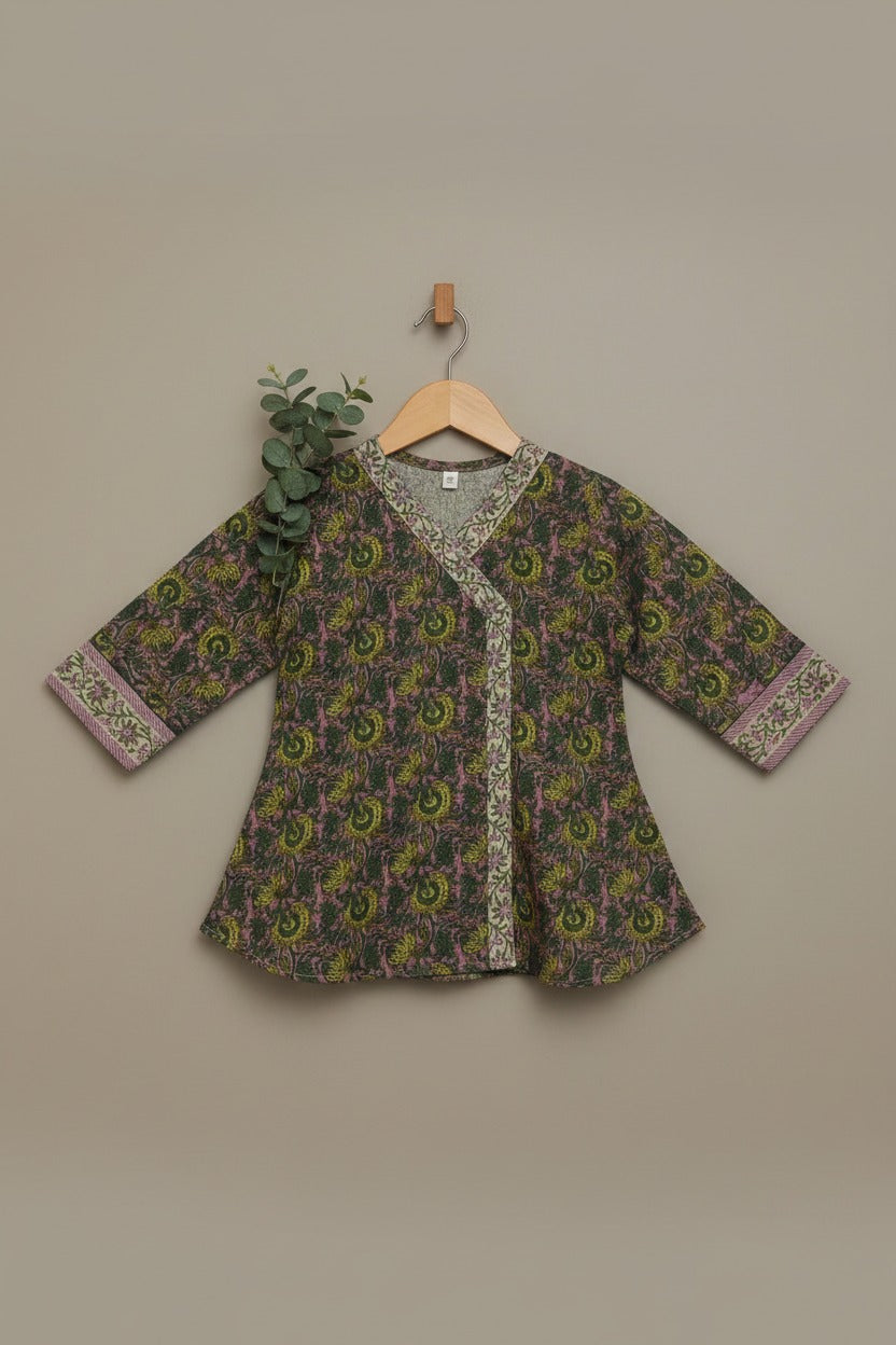 Kids dress