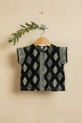 Kids Printed Top and Pants Set | Buy Online Pakistan