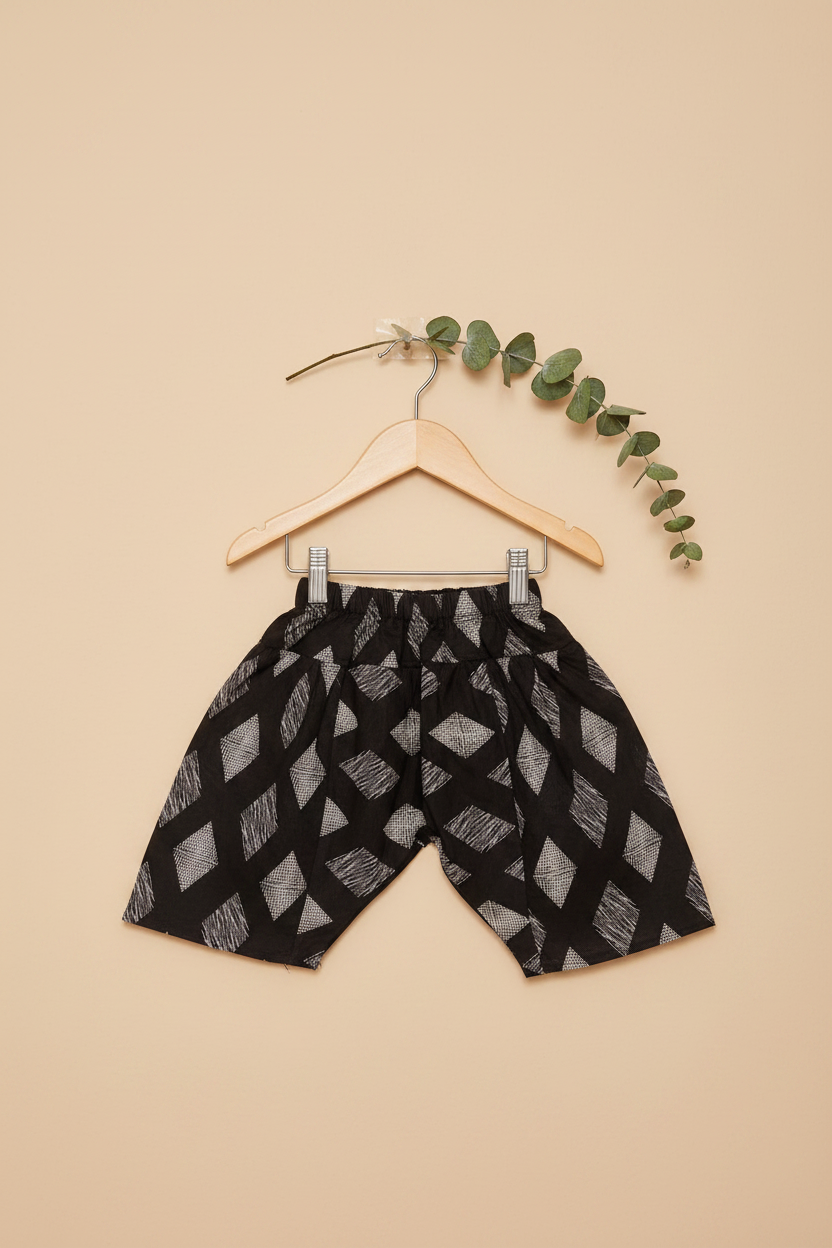 Kids Printed Top and Pants Set | Buy Online Pakistan