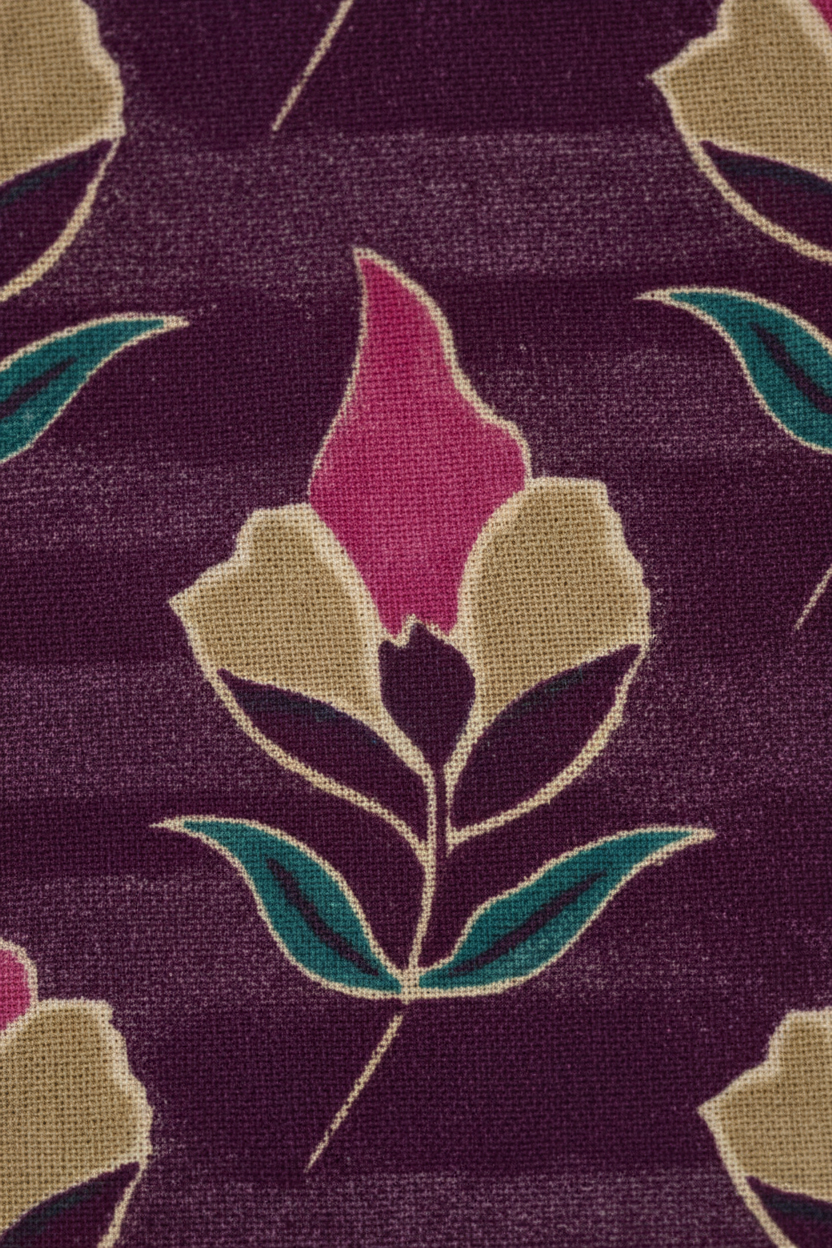 Girls Purple Frock | Kids Dress Online Pakistan