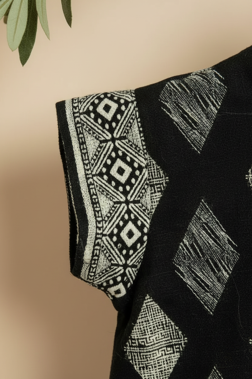 Kids Printed Top and Pants Set | Buy Online Pakistan